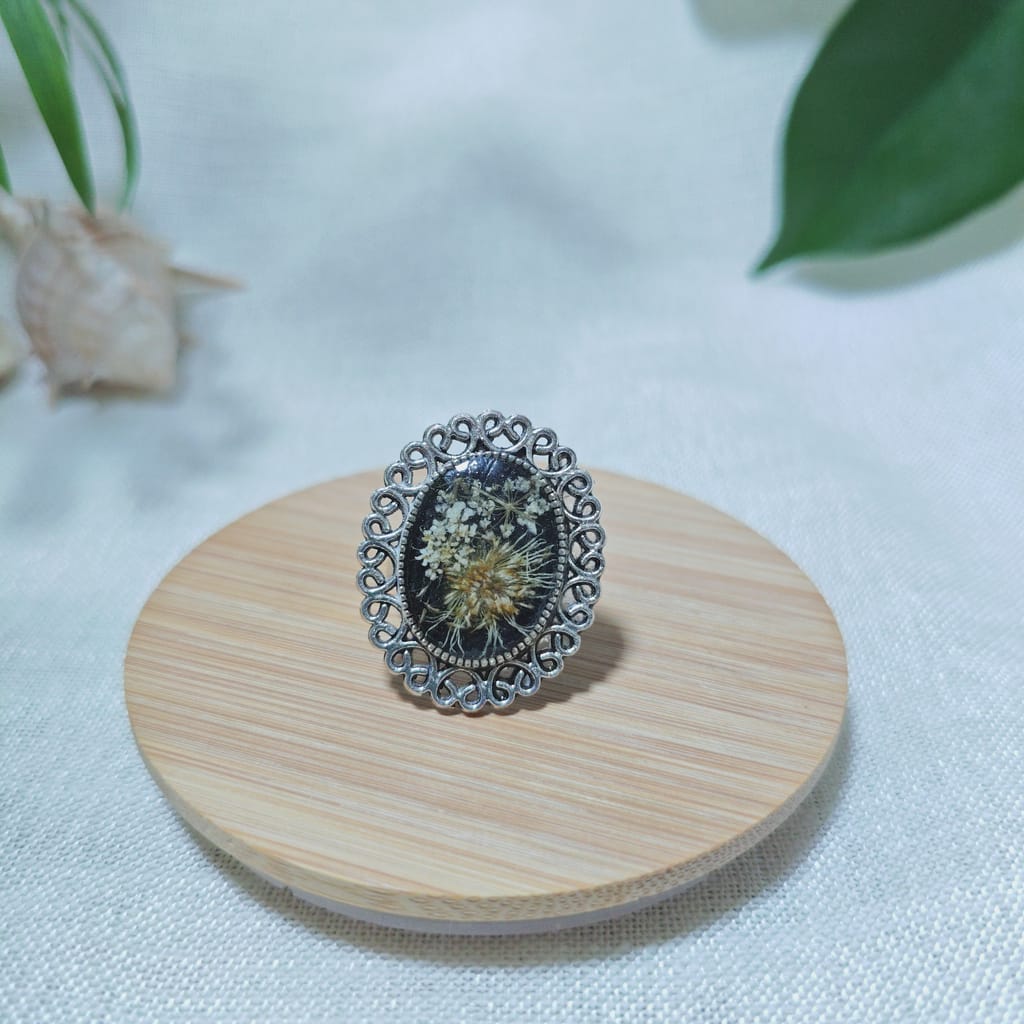 Inel reglabil, Vintage - Image 1